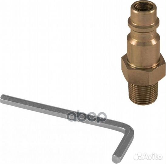 Гайковерт пневматический 3/4