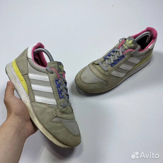 Кроссовки Adidas ZX 500 оригинал