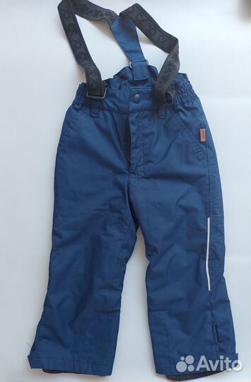 Полукомбинезон детский Reima