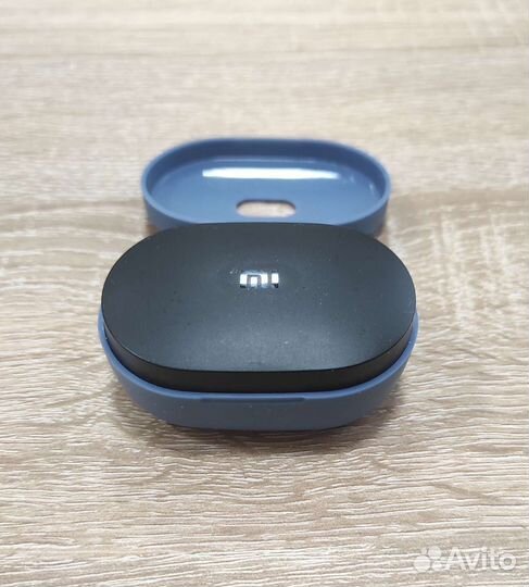 Xiaomi mi True wireless earbuds basic