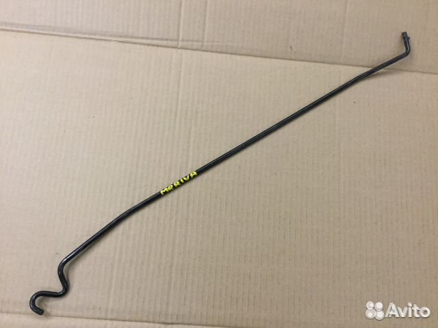 Держатель капота Опель Мерива 2003-2010г