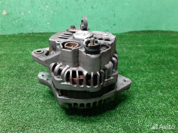 Генератор Honda Jazz 2004