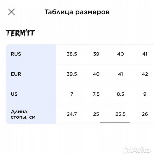 Кроссовки женские