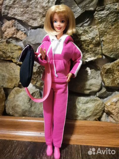 Кукла барби barbie