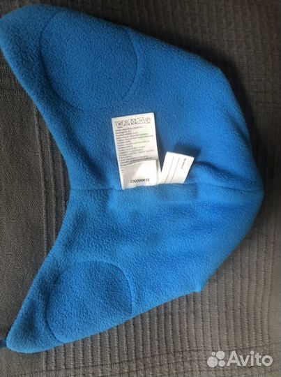 Шапка Reima Benetton шерсть