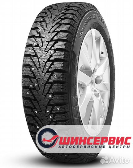 Amtel NordMaster Evo 175/65 R14 и 175/65 R14 82T