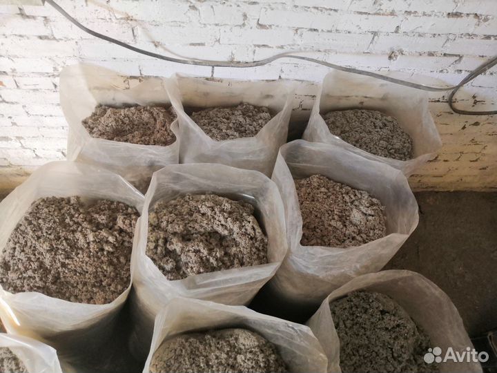 Эковата утеплитель