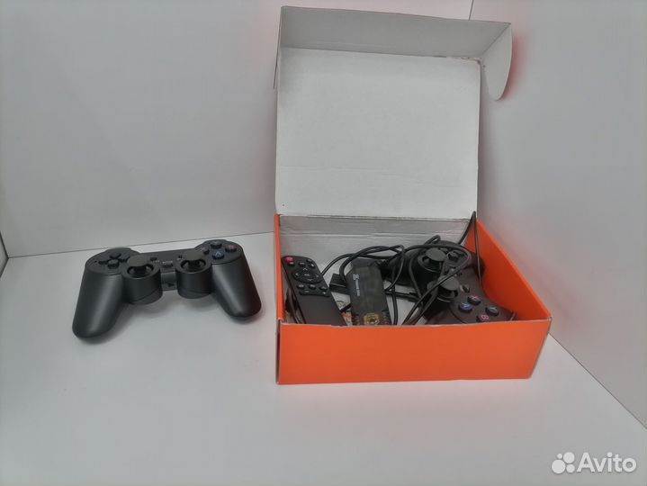 Игровые приставки gamebox 8K Ultra