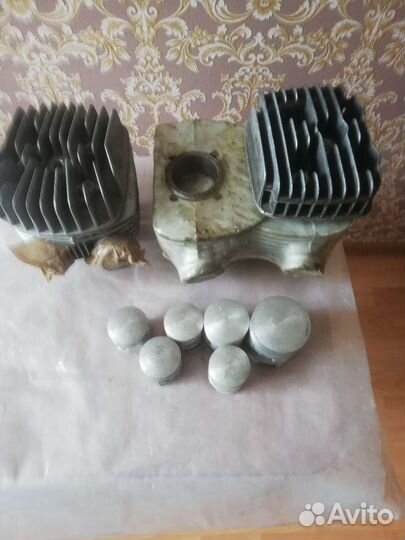 Запчасти для мото иж восход Минск