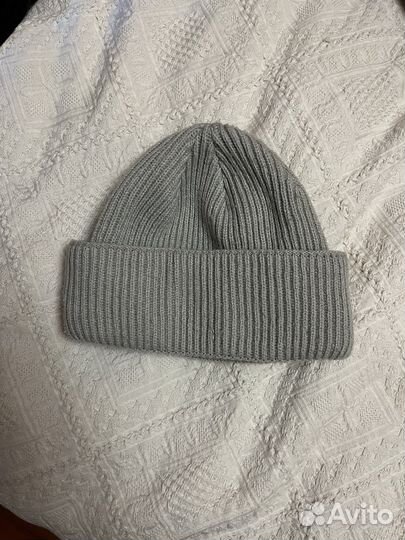 Мужская шапка