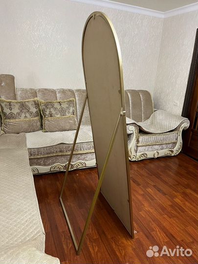 Зеркало напольное в полный рост