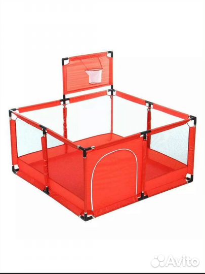 Детский манеж