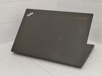 Ноутбук Lenovo ThinkPad Core i5-5300U SSD 14