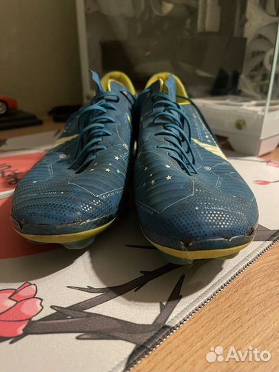 Бутсы Nike Mercurial Vapor XI Neymar JR ACC FG