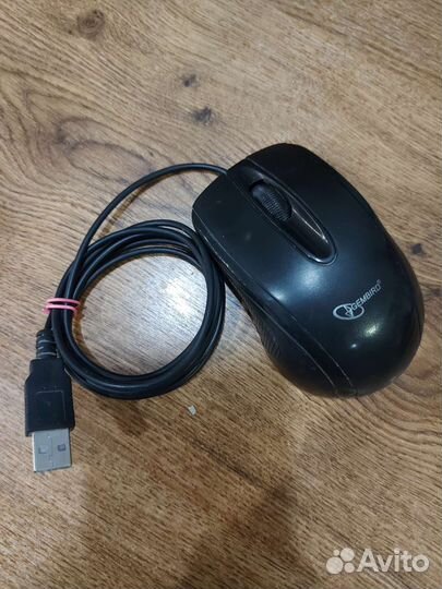 Компьютерная мышь