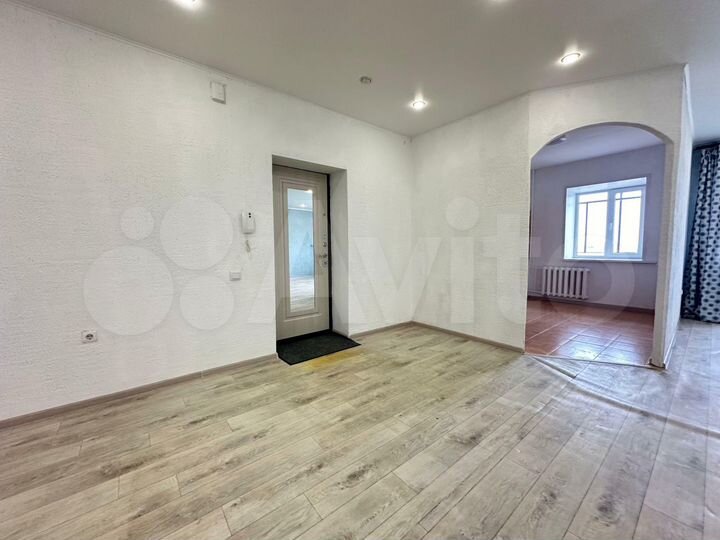 1-к. квартира, 50 м², 10/10 эт.