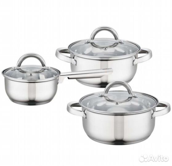 Набор посуды