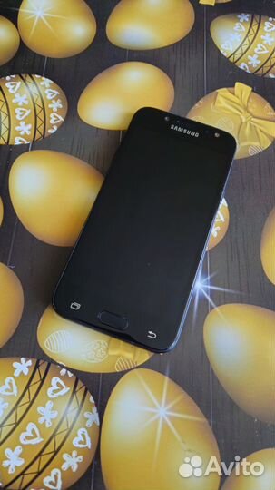 Samsung Galaxy J5 (2017), 2/16 ГБ