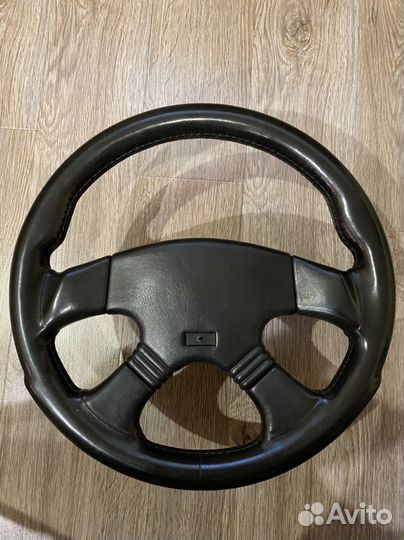 Спортивный руль Raid 11 на ваз