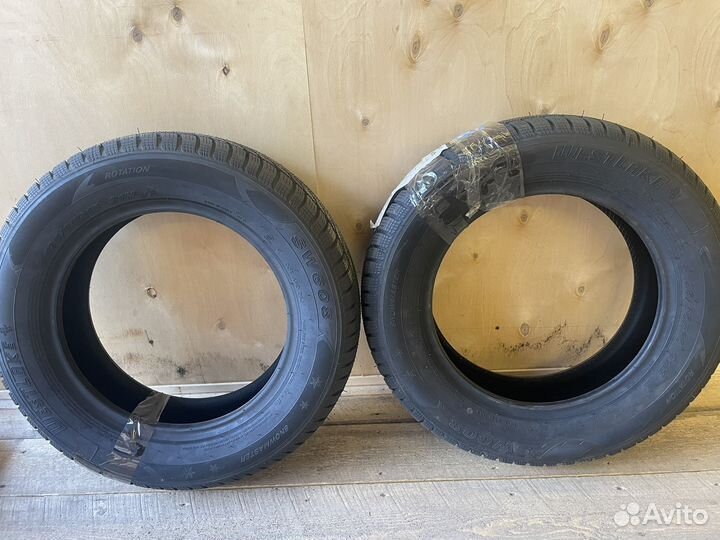 Westlake SW608 195/65 R15 91H