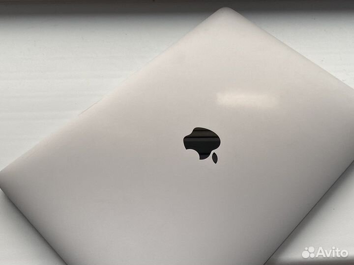 MacBook Pro 13 2019 Touch bar