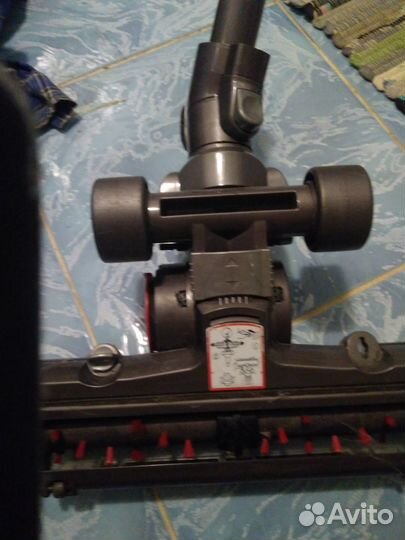 Турбо щетка для дс 23. 32.20.21