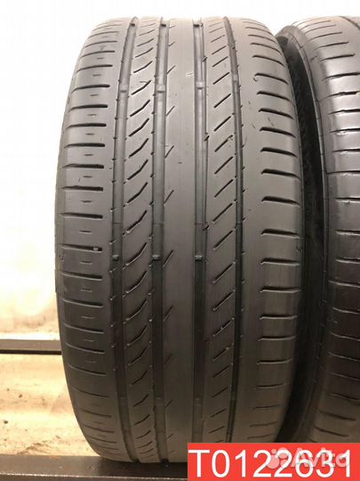 Continental ContiSportContact 5 225/45 R18 95Y