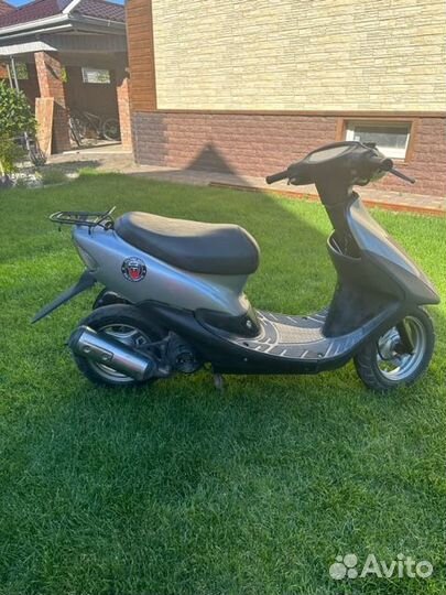 Honda Dio AF-35 ZX