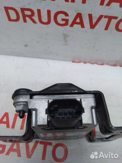 Блок положения подвески Chevrolet Trailblazer