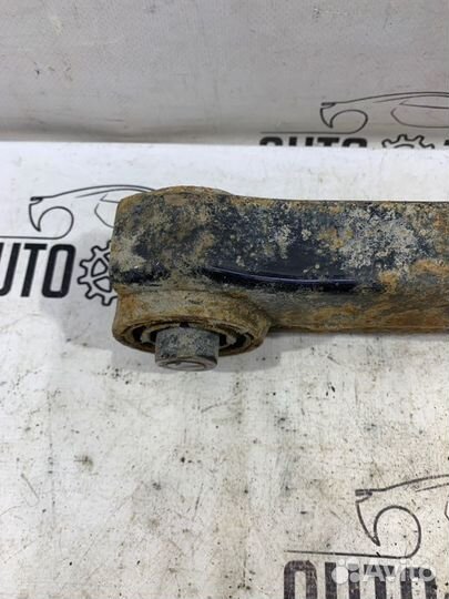 Рычаг задний правый Kia Sportage SL G4KD 2011