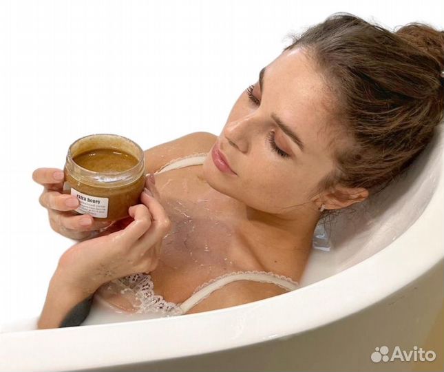 Формула любви чудо мед