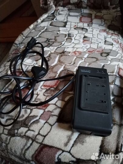 Камера для съемки видео Panasonic