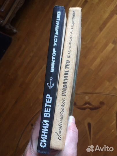 Книга Маршал двух народов, Синий ветер