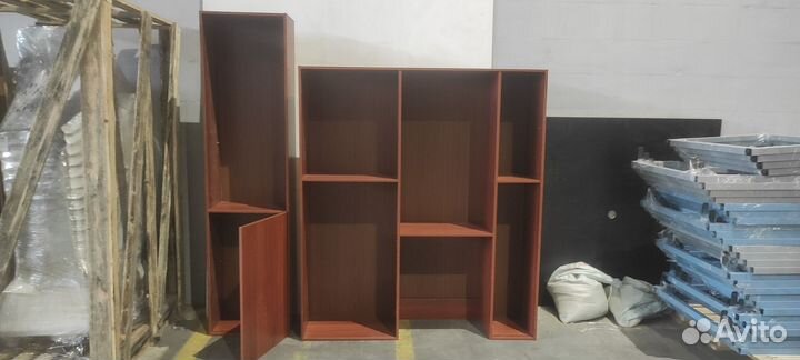 Мебель бу