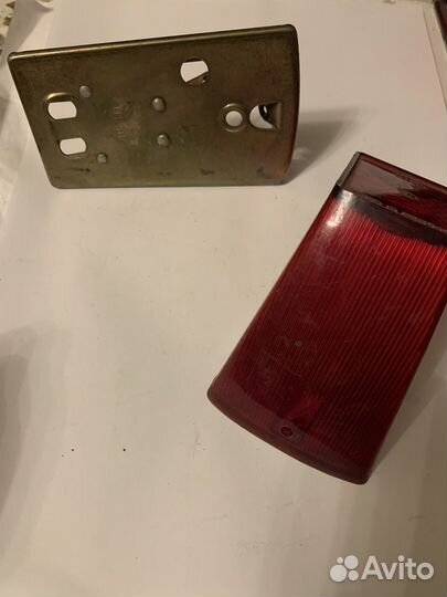 Мотофонарь фп230