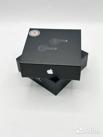 Наушники apple Airpods 3