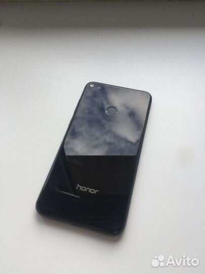 Телефон honor 8 lite
