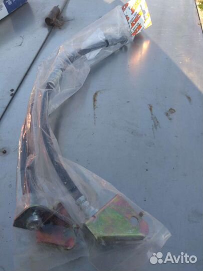 Тормозные шланги