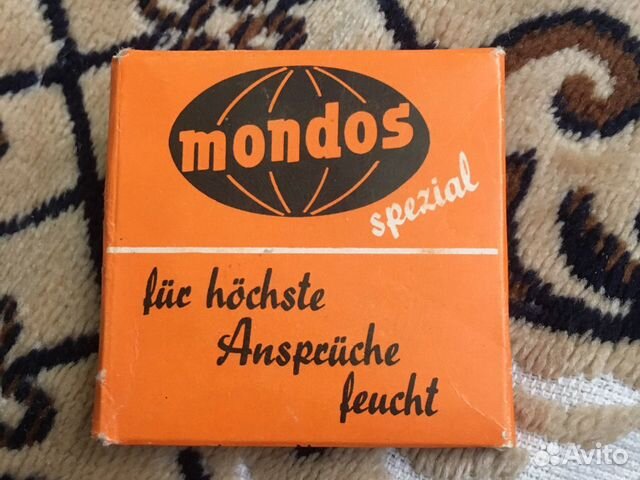 Презерватив гдр