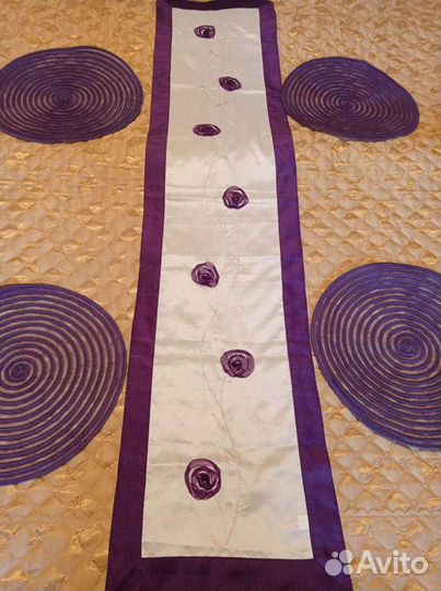 Комплект для сервировки стола