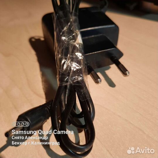 Зарядные устройства для мобильных телефонов