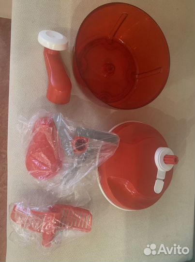 Измельчитель Tupperware