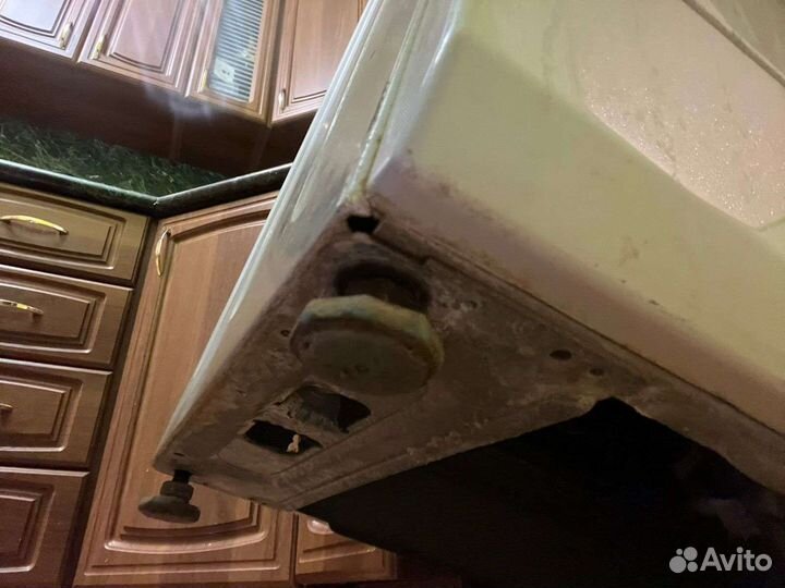 Стиральная машина LG