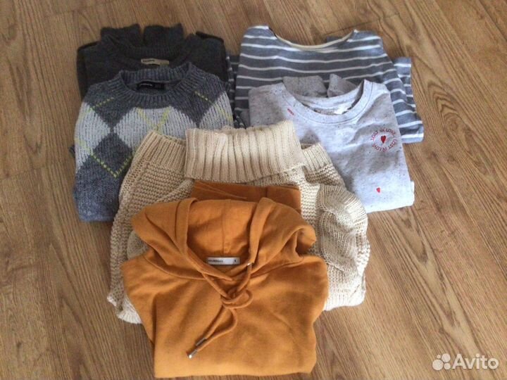 Женские вещи отдельно или пакетом размер 44