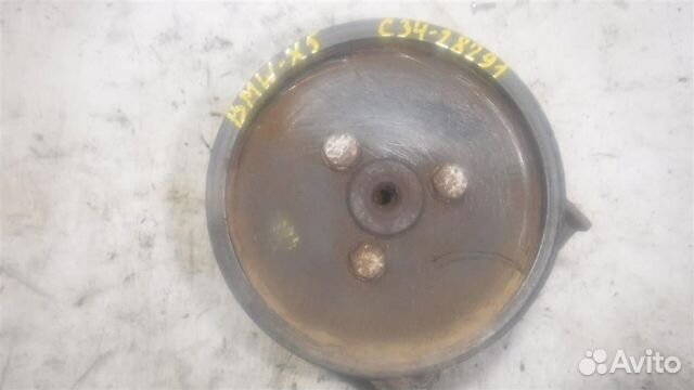 Насос гидроусилителя BMW X5 (E53) 1999-2006