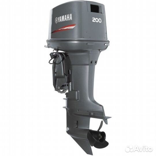 Yamaha 150 2Т ремкомплект помпы