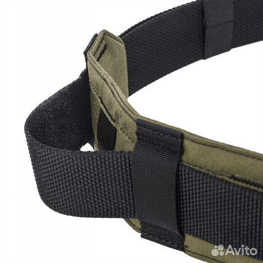 Ремень Helikon-Tex Forester Bushcraft Belt