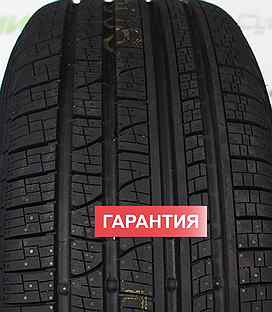 Pirelli Scorpion Verde All Season 235/60 R18