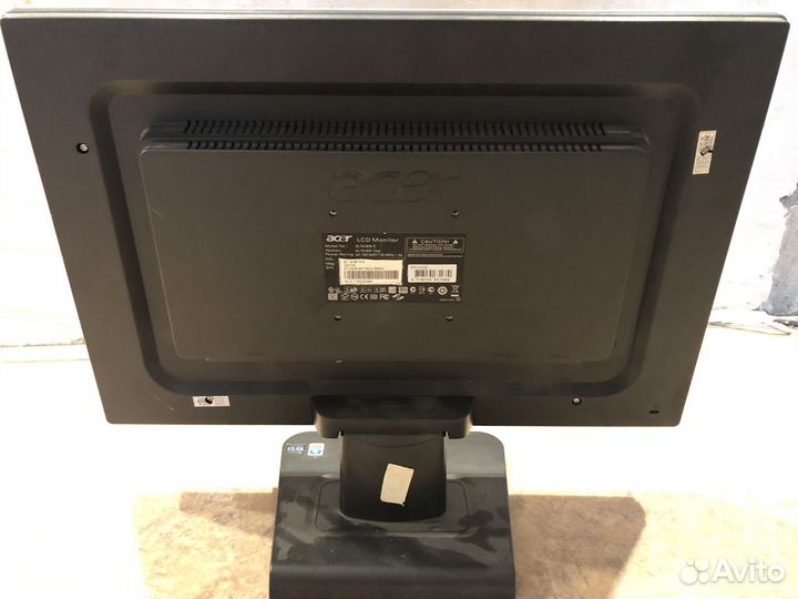 Монитор Acer 19