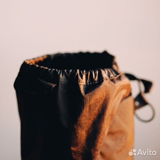 Черная фотосумка Case Logic